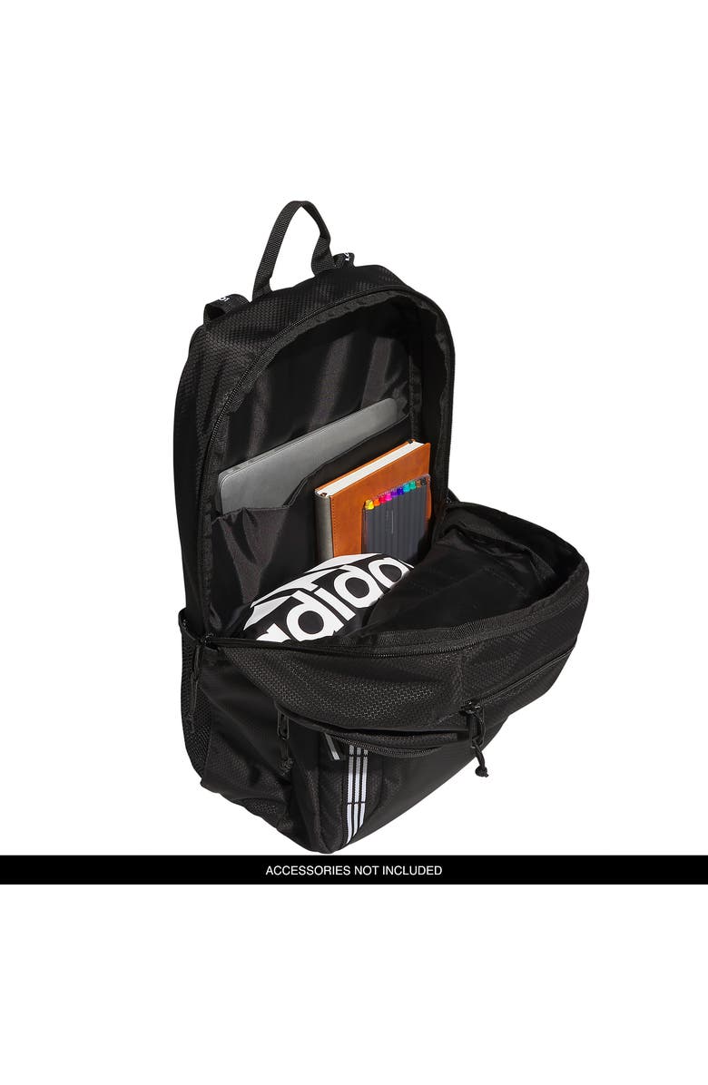 adidas Excel 7 Backpack, Alternate, color,