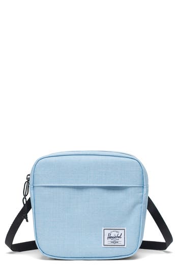 Shop Herschel Supply Co . Classic Recycled Polyester Crossbody Bag