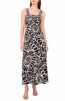 Halogen® Sleeveless Maxi Dress