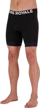 Mons Royale Epic Merino Shift Bike Short Liner - Men's