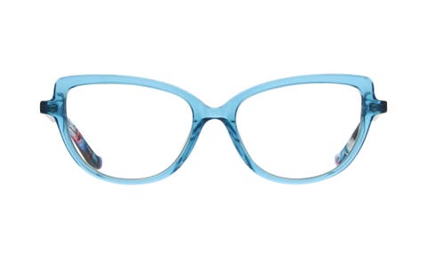Maria Photochromic Blue Light Reading Glasses