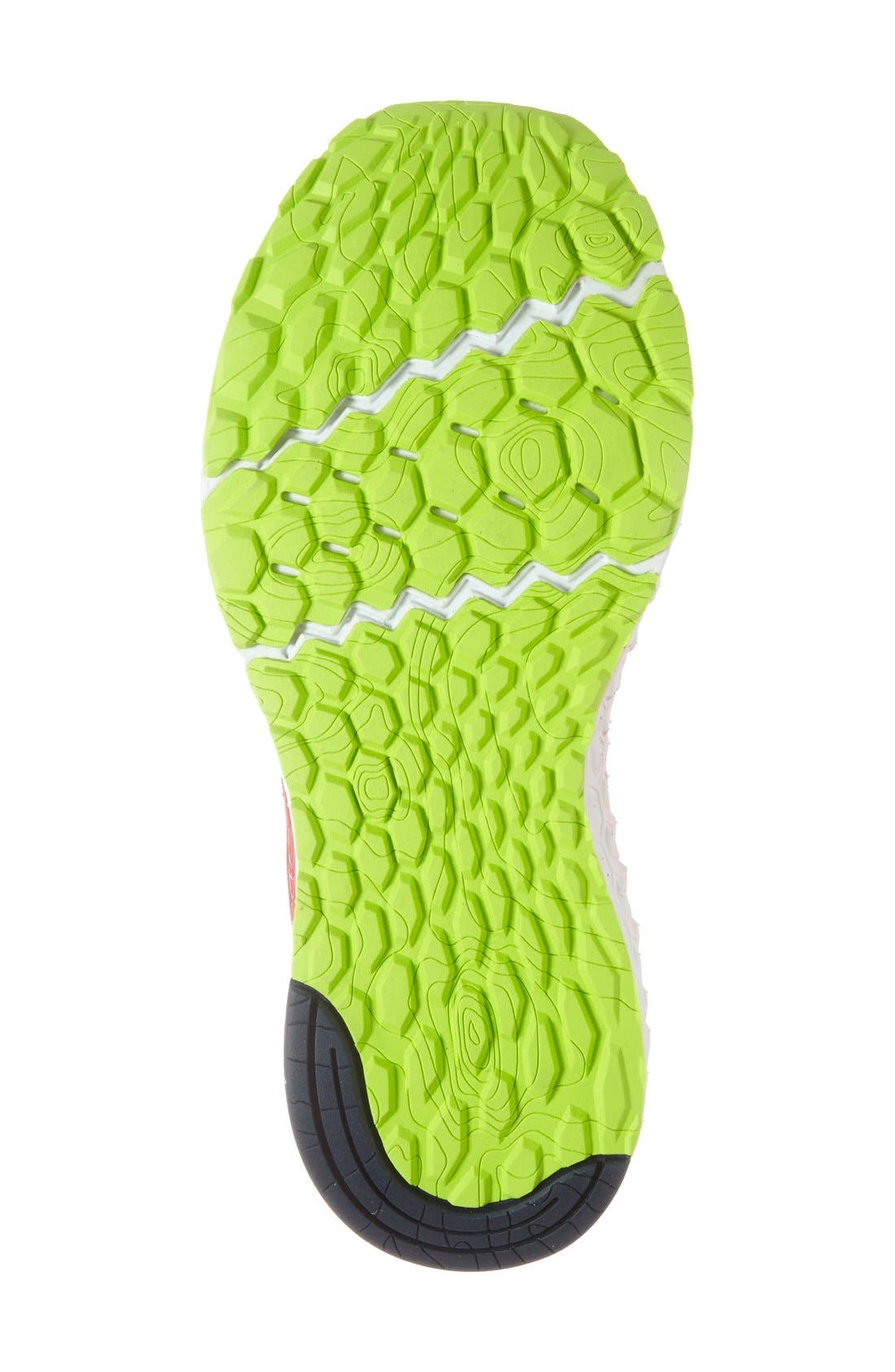 New Balance '1080 - Fresh Foam' Running Shoe, Alternate, color, 