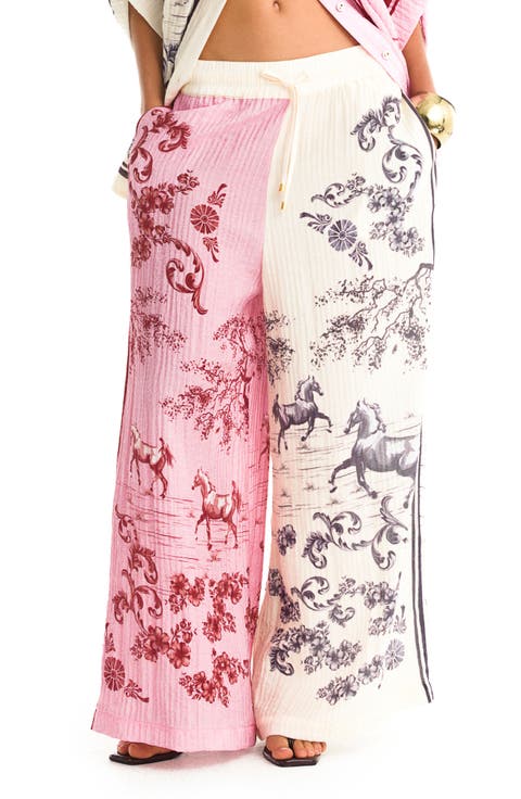 Winter Celinna Wide Leg Pants