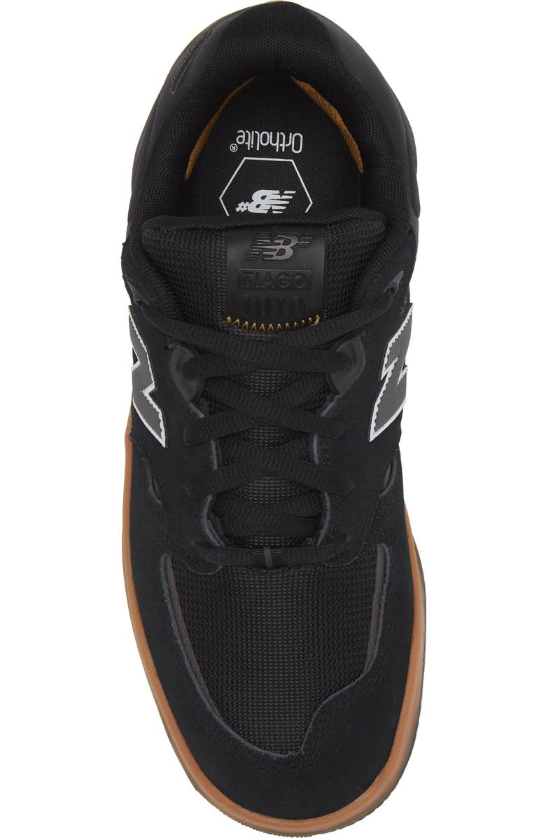 New Balance 1010 Skate Sneaker, Alternate, color,