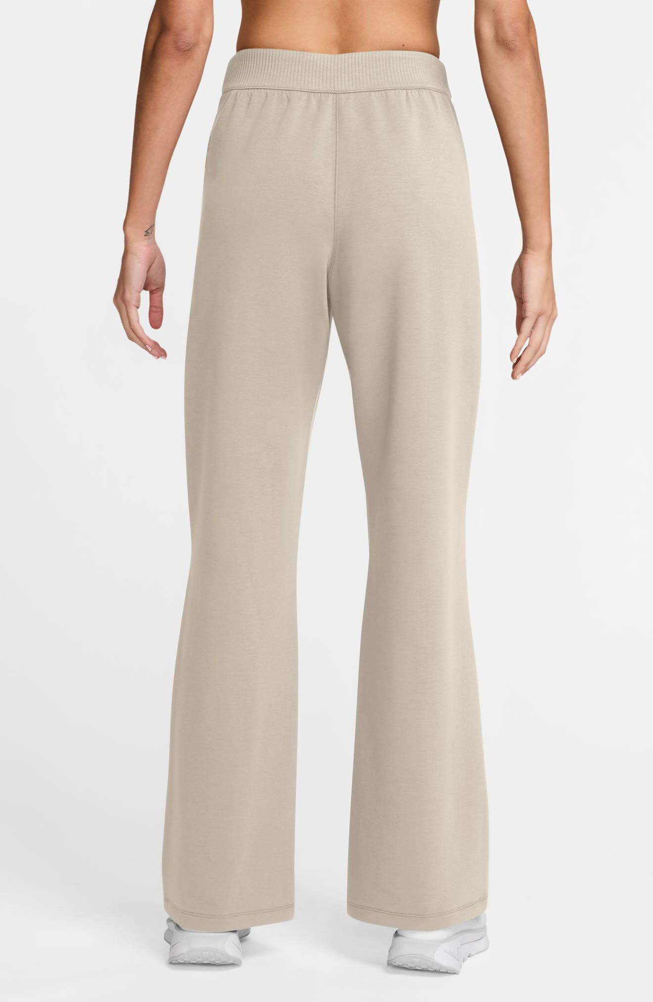 24.7 ImpossiblySoft Dri-FIT High-Waisted Loose Flared Pants - image 4