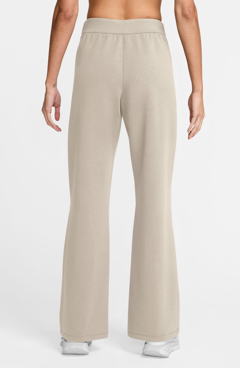 Nike 24.7 ImpossiblySoft Dri-FIT High-Waisted Loose Flared Pants, Alternate, color, 104 104 Ltowbr/Ltiror