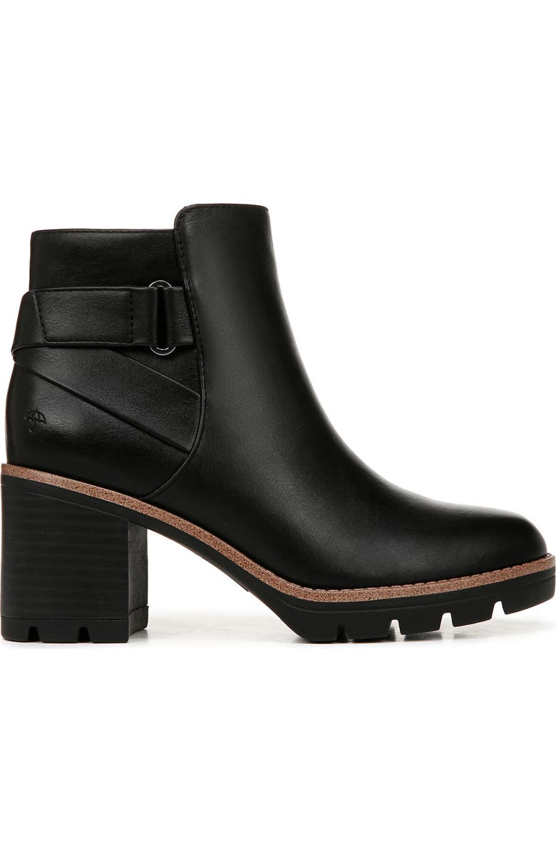 Naturalizer Madalynn Bootie, Alternate, color,