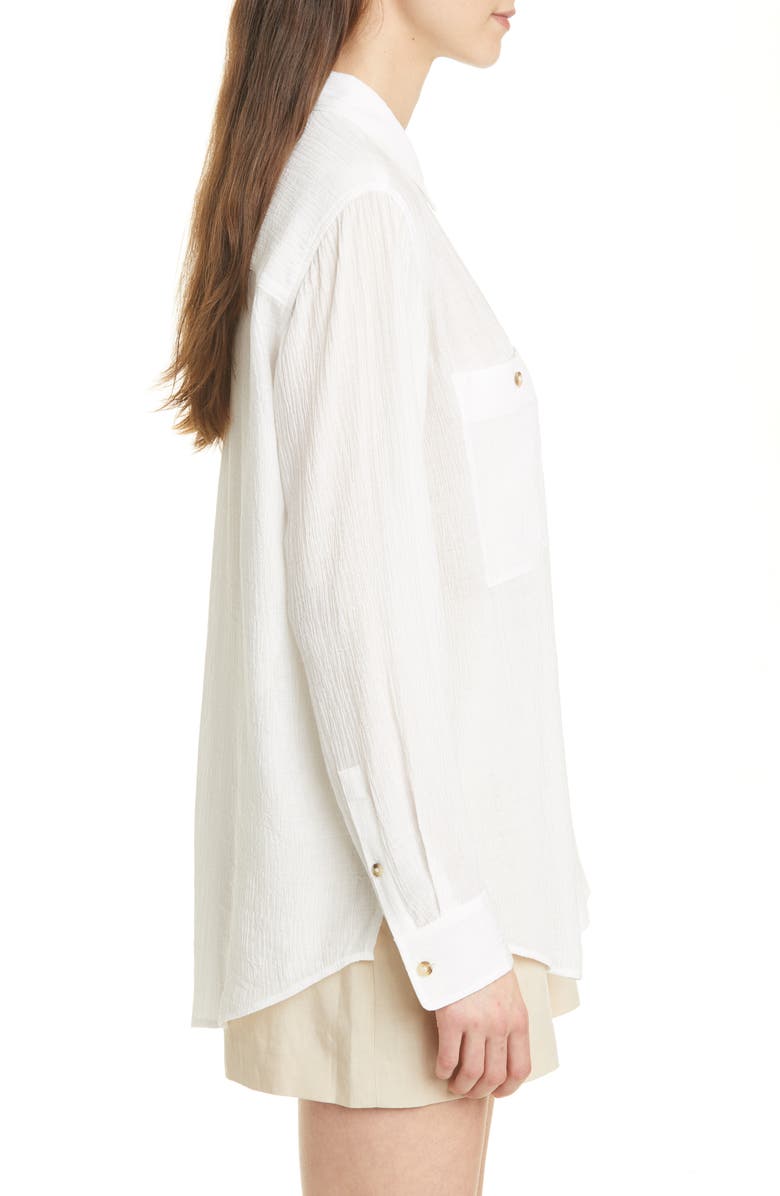 Club Monaco Marnee Shirt, Alternate, color,