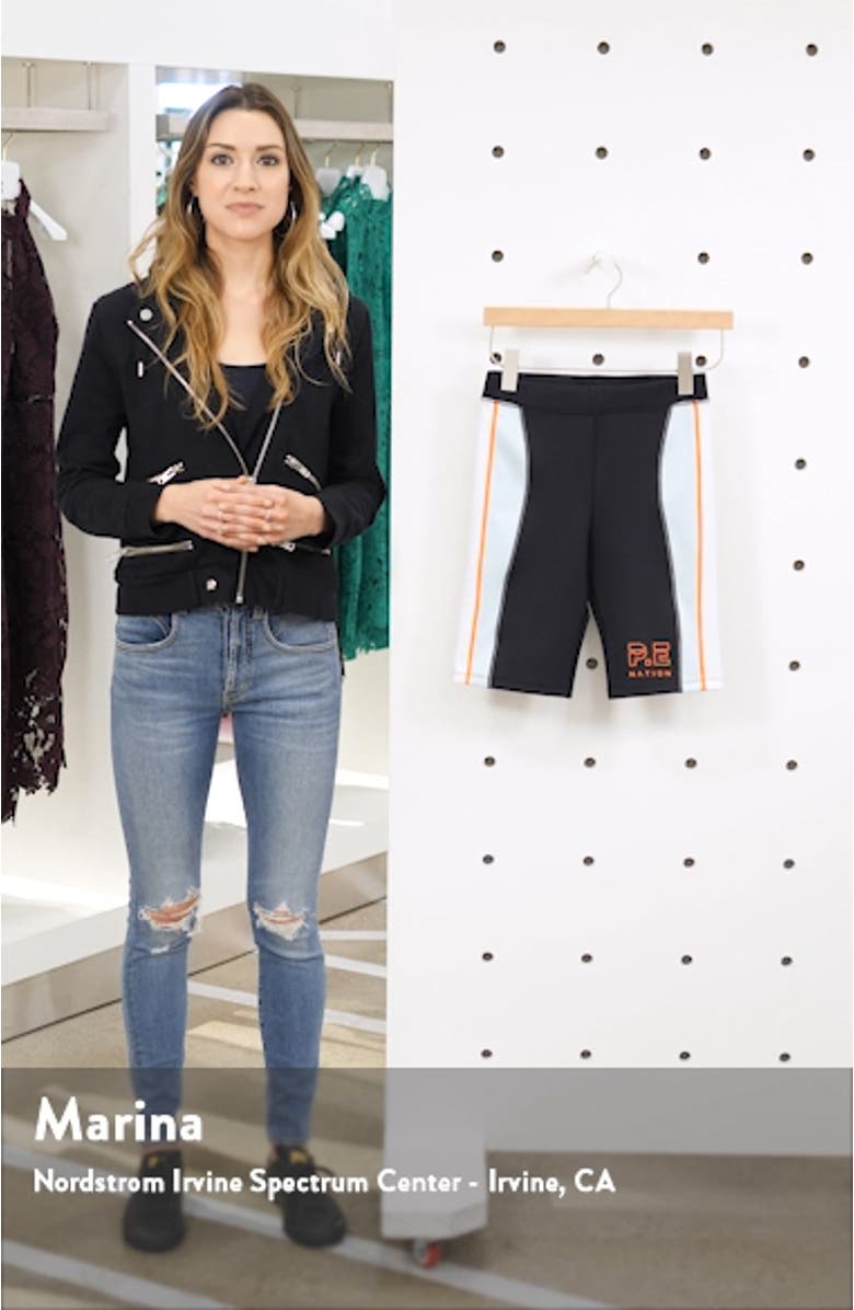 Camber Bike Shorts, sales video thumbnail