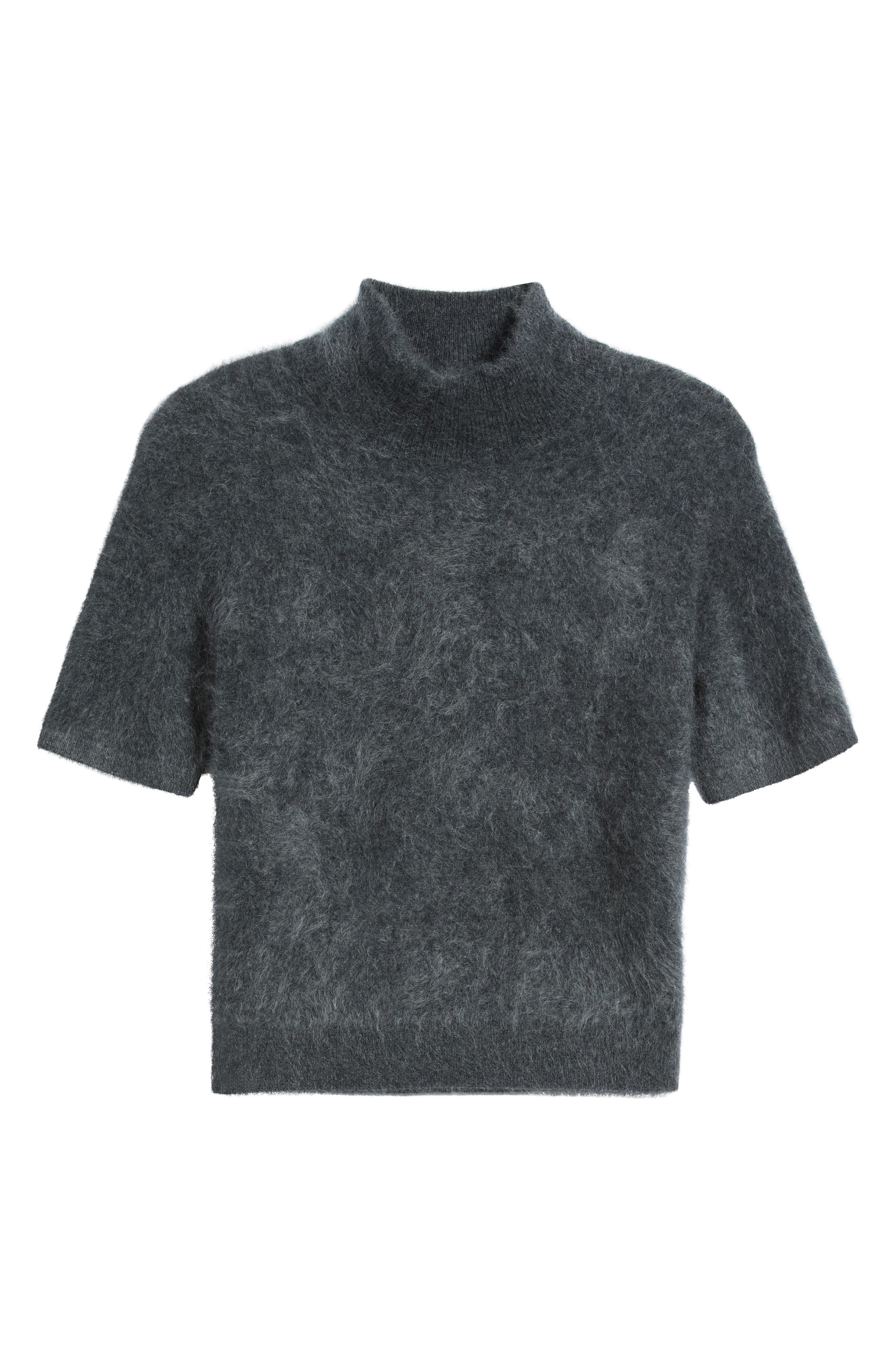 GREY ONYX HEATHER