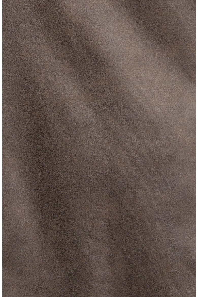 Norris Faux Suede Sport Coat, Alternate, color, MUSHROOM