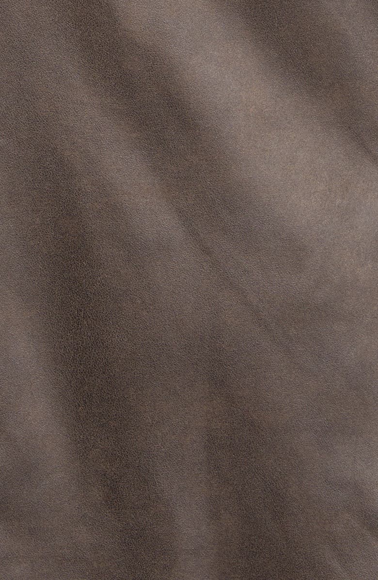 DANIEL HECHTER Norris Faux Suede Sport Coat, Alternate, color, Mushroom