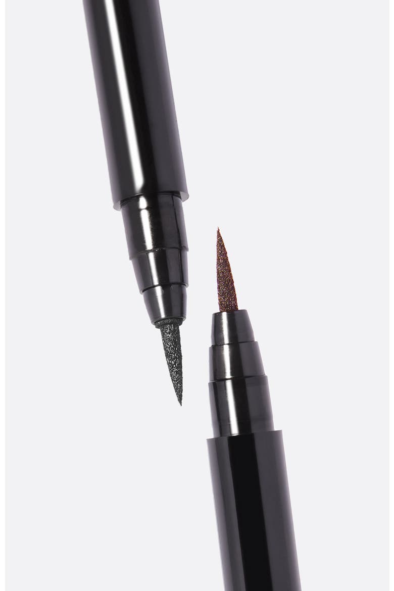 Eye-Mazing Liquid Liner Pen, Alternate, color, Café