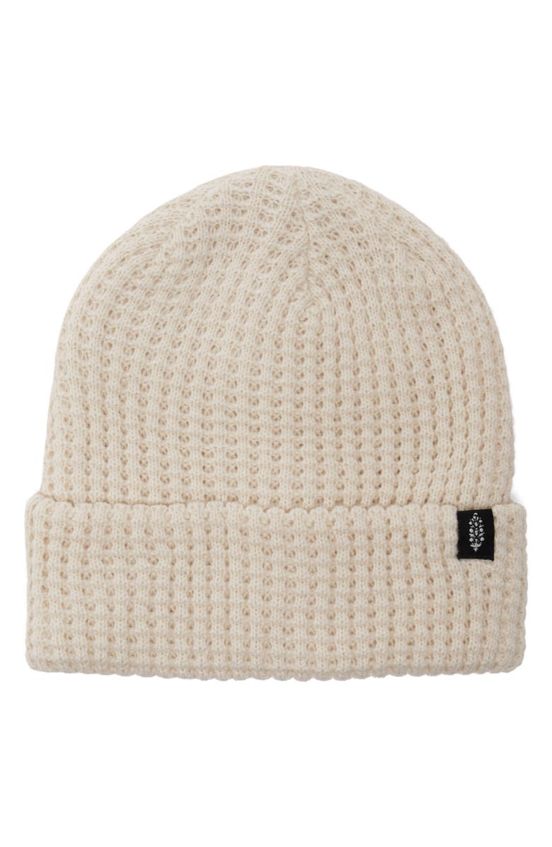FP Movement by Free People Cool Down Knit Beanie, Main, color,