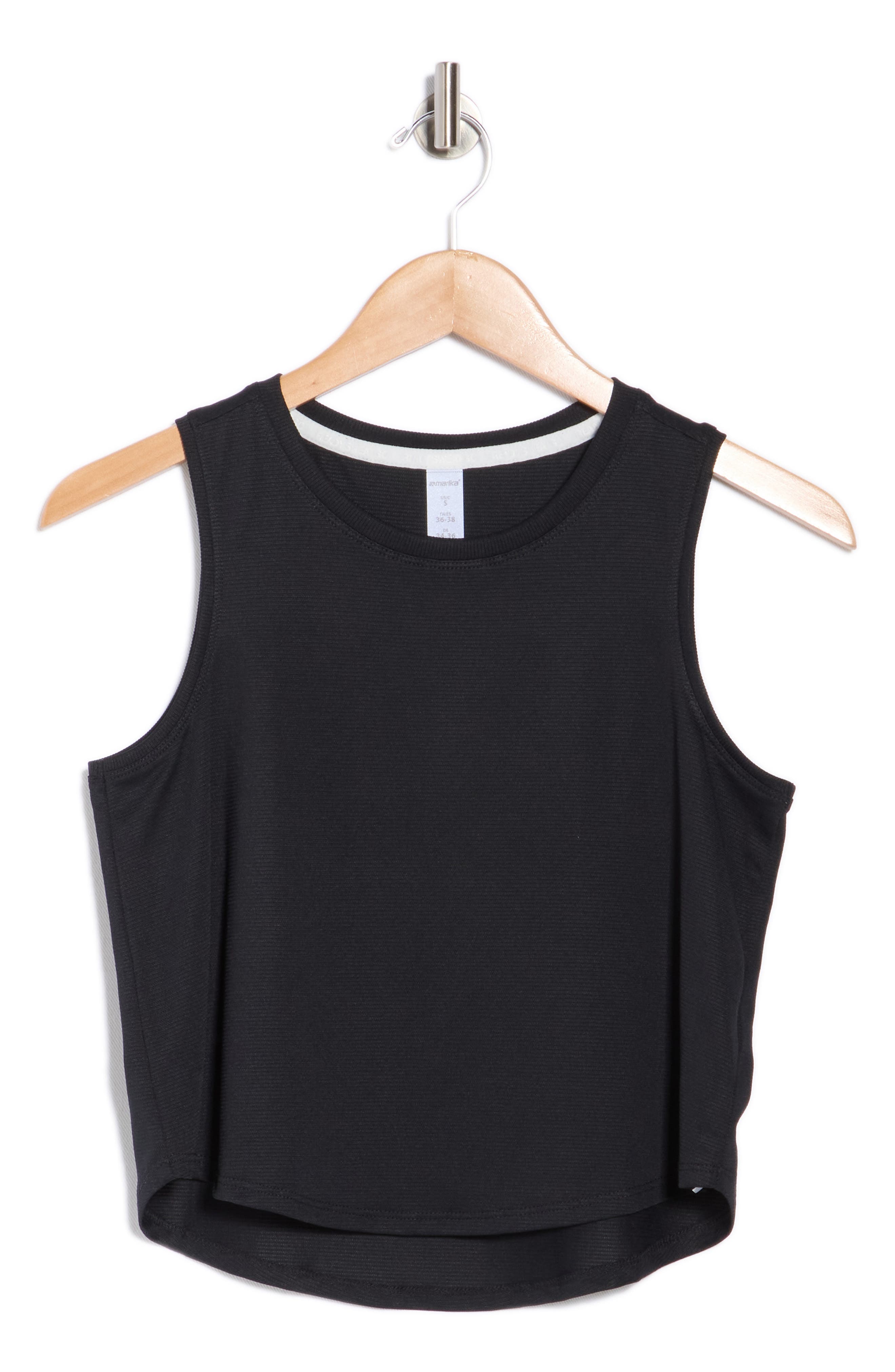 MARIKA Mabel Crop Tank