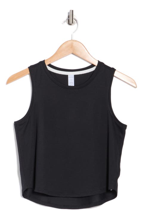 Mabel Crop Tank
