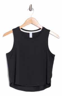 MARIKA Mabel Crop Tank