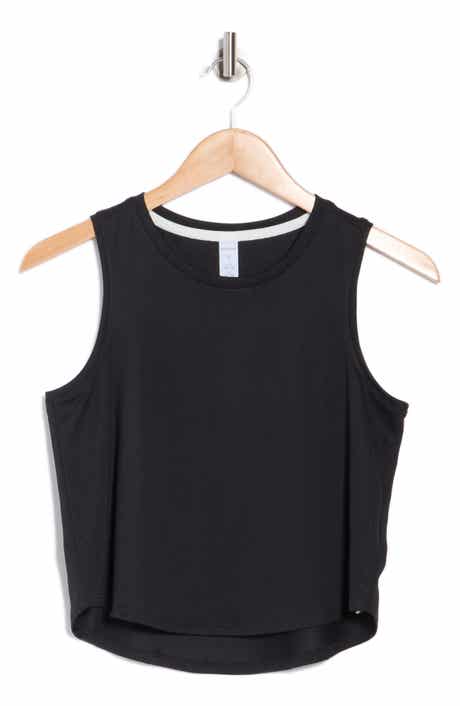 MARIKA Mabel Crop Tank