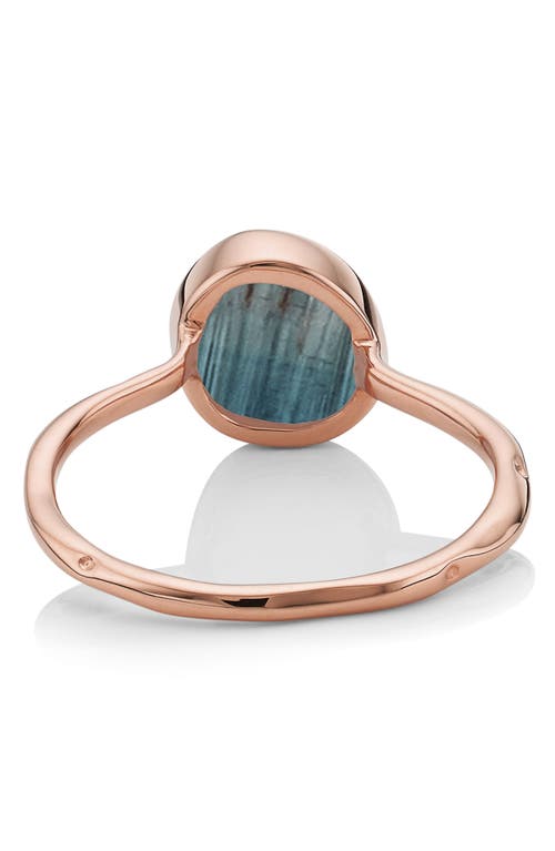 Monica Vinader Siren Stacking Ring