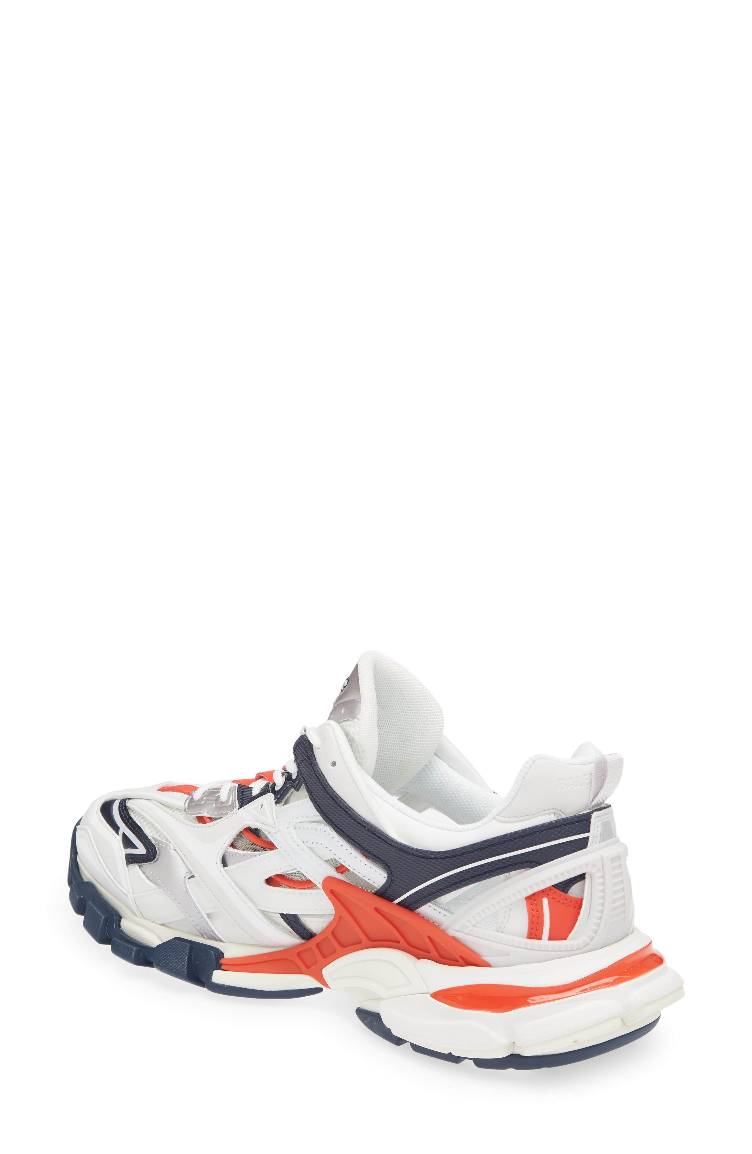 Balenciaga Track 2.0 Sneaker, Alternate, color, 