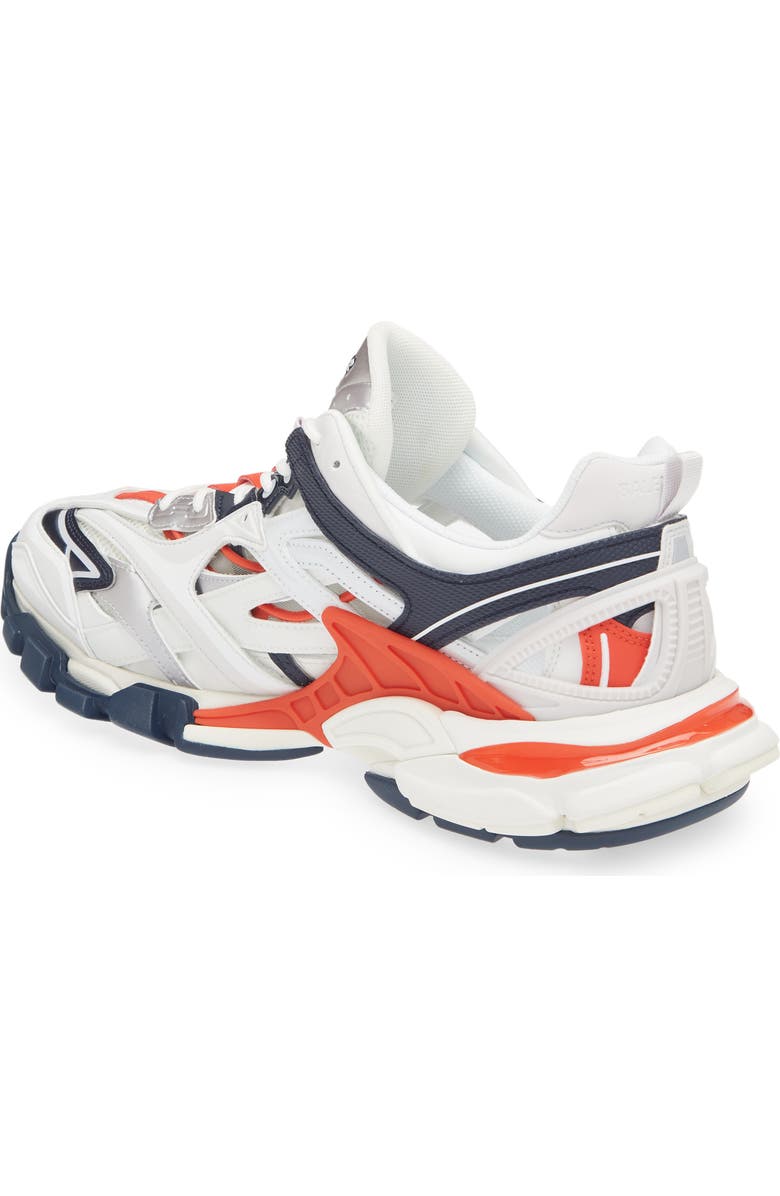 Balenciaga Track 2.0 Sneaker, Alternate, color,