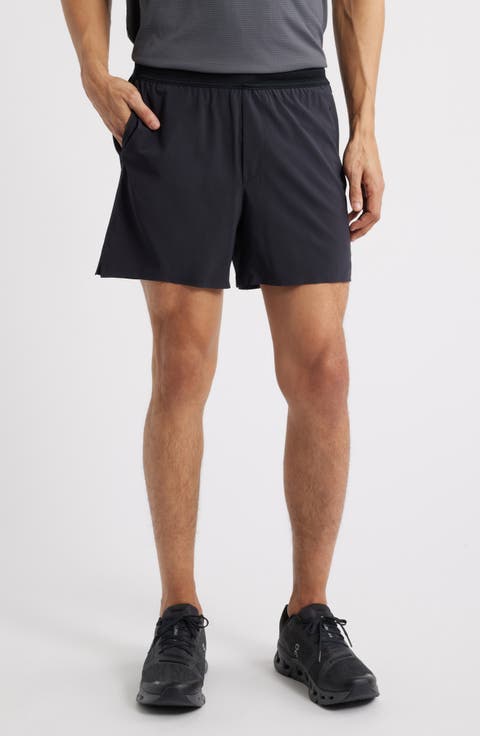 Session 2.0 Lined 5-Inch Training Shorts