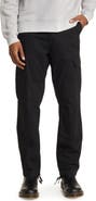 Carhartt Work In Progress Aviation Ripstop Cotton Cargo Pants