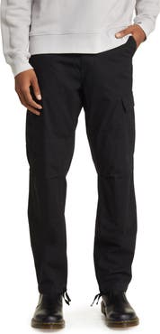 Carhartt Work In Progress Aviation Ripstop Cotton Cargo Pants