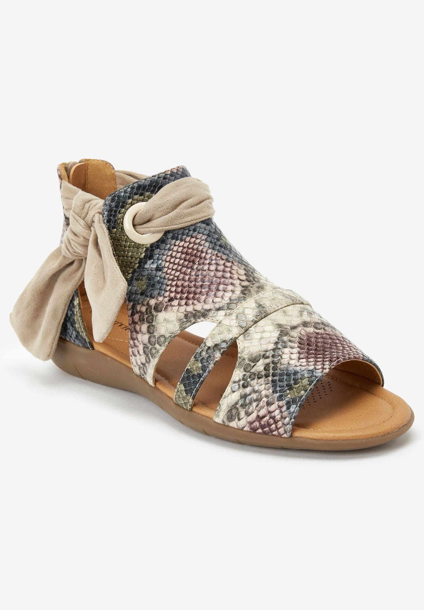 The Annika Shootie, Alternate, color, PINK MULTI