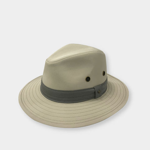 Covington Men's Safari Hat