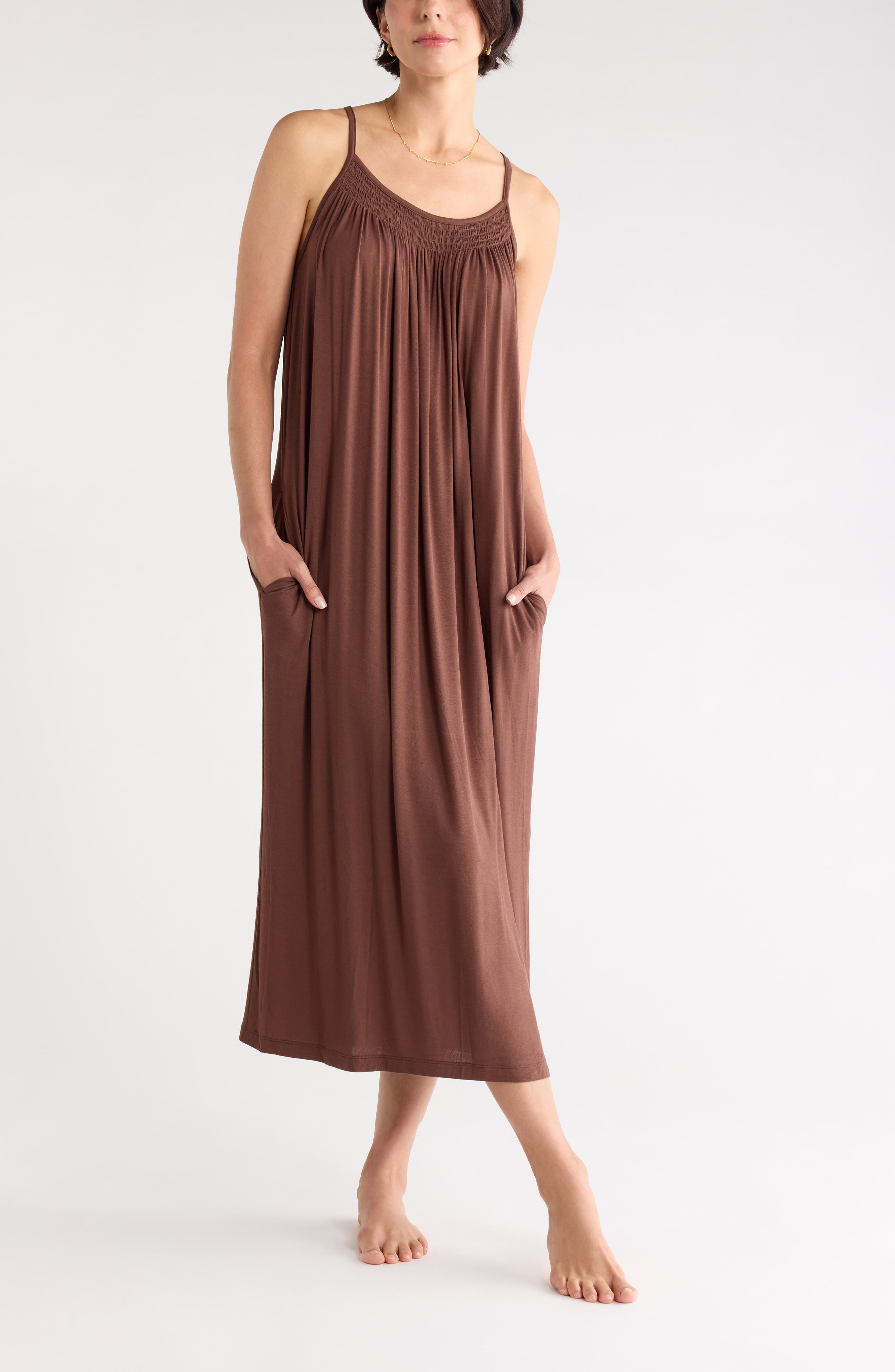BROWN CHESTNUT