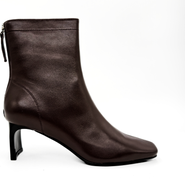 Amie Rafa Harlow Leather Bootie