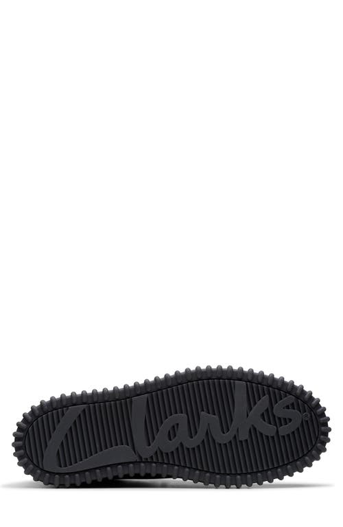 Clarksr Clarks(r) Torhill Hi Chukka Boot In Black