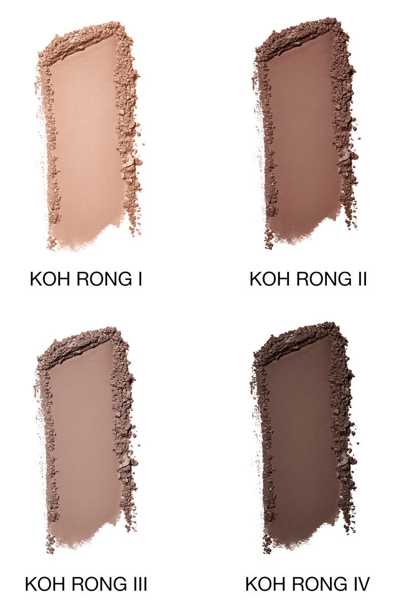 NARS Quad Eyeshadow Palette, Alternate, color, Koh Rong