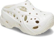 CROCS Caged Platform Clog