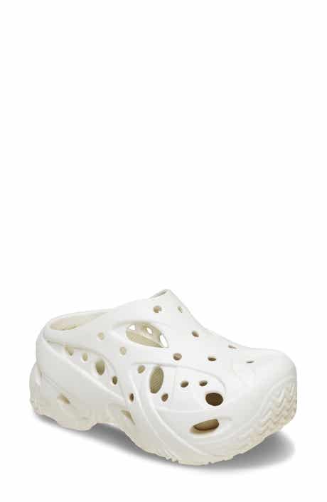 CROCS Caged Platform Clog