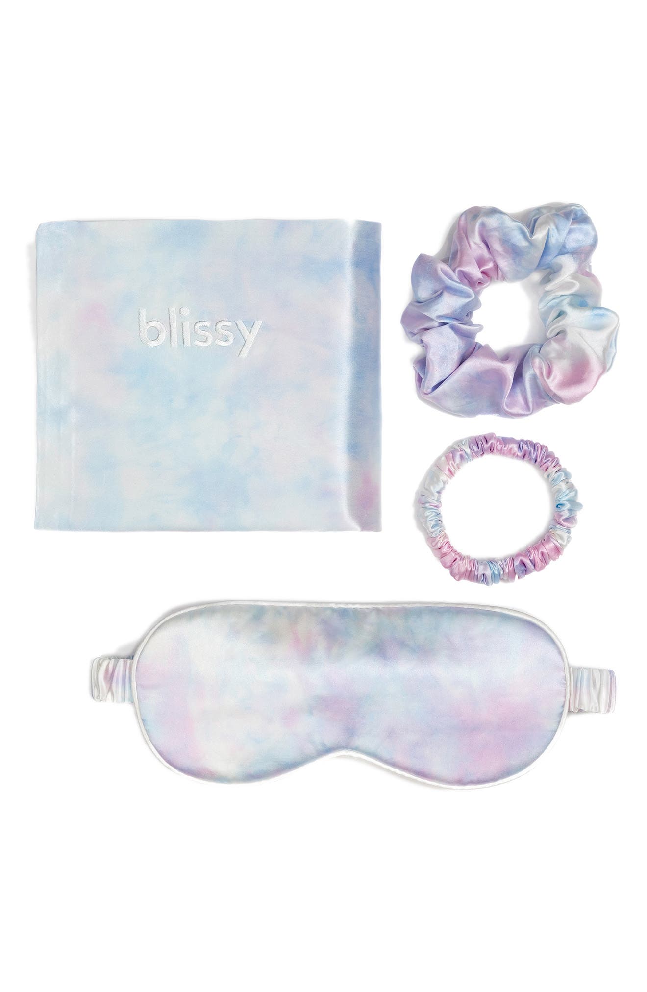 TIE DYE