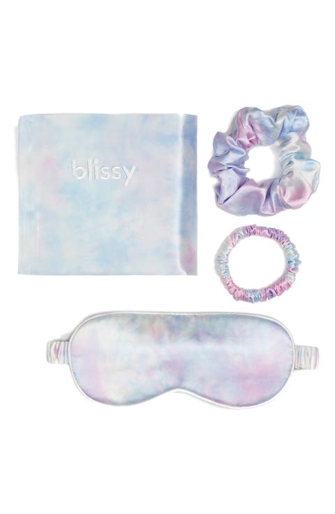 Mulberry Silk Dream Set