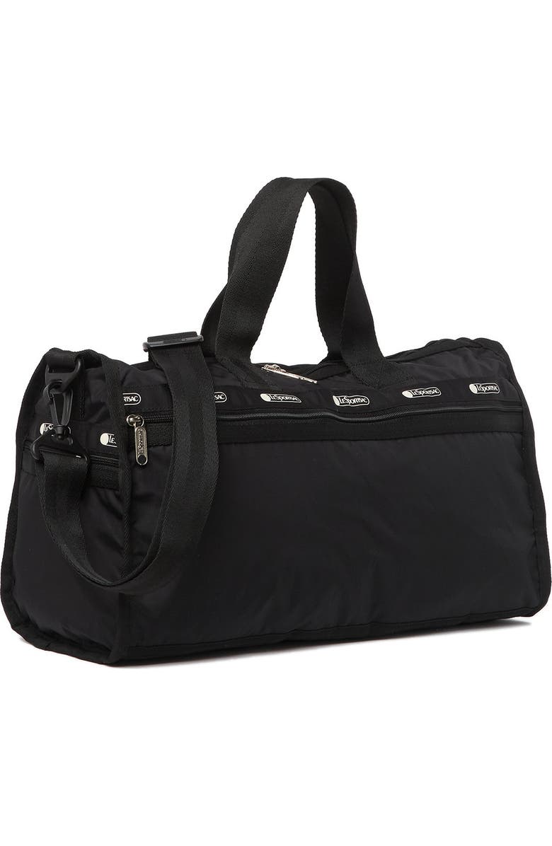 LeSportsac Small Candace Classic Weekend Duffle Bag, Alternate, color,