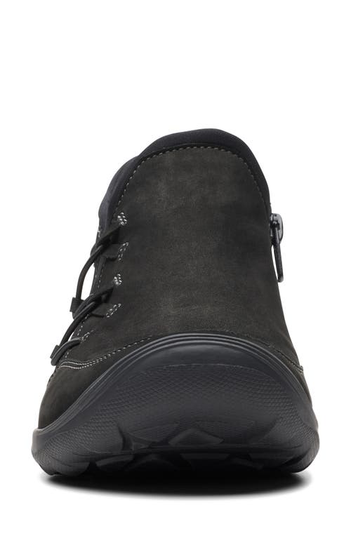 Clarks ® Fiana Bay Bootie In Black