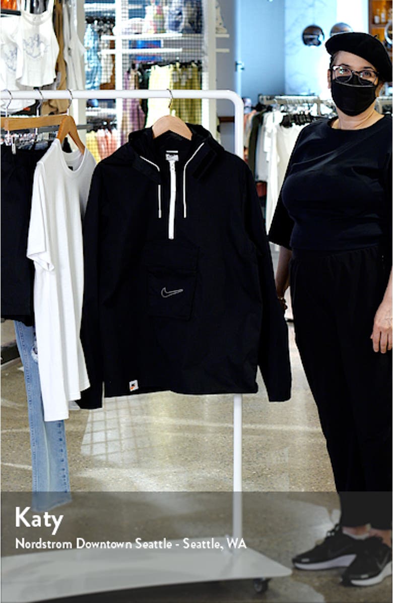 Sportswear Waffle Soul Anorak, sales video thumbnail