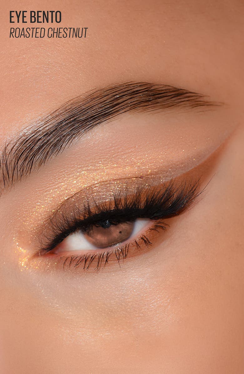 Kaja Heart to Heart - Best of Eye, Cheek & Lip Set $86 Value, Alternate, color, Multi