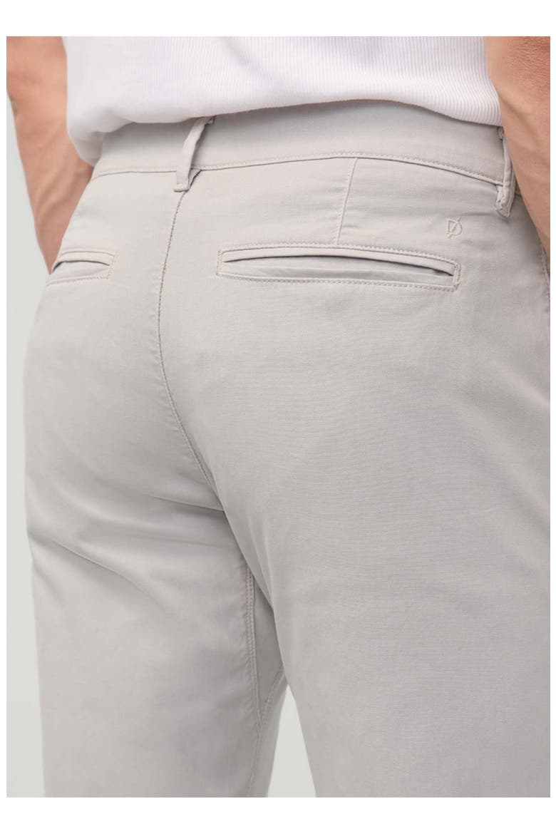 Live Lite Relaxed Taper Chino, Alternate, color, Mist