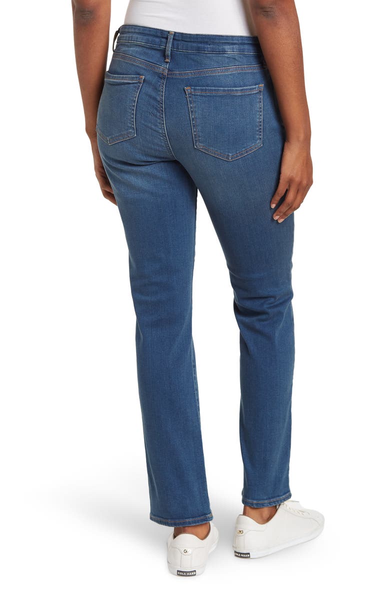 NYDJ Sheri Slim Jeans, Alternate, color, 