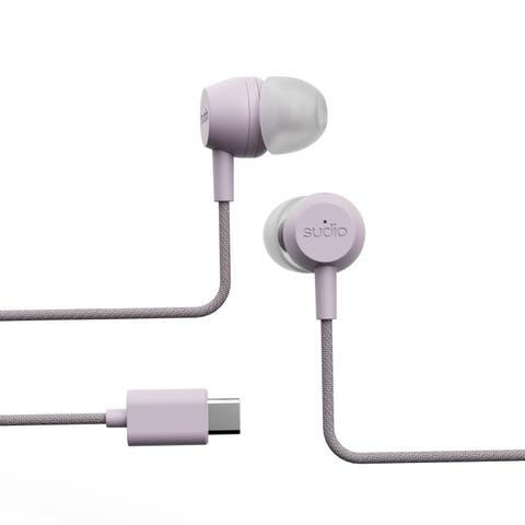 V3 Pro Wired Earphones