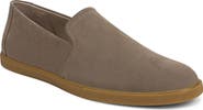 Vince Sean Suede Loafer Sneaker