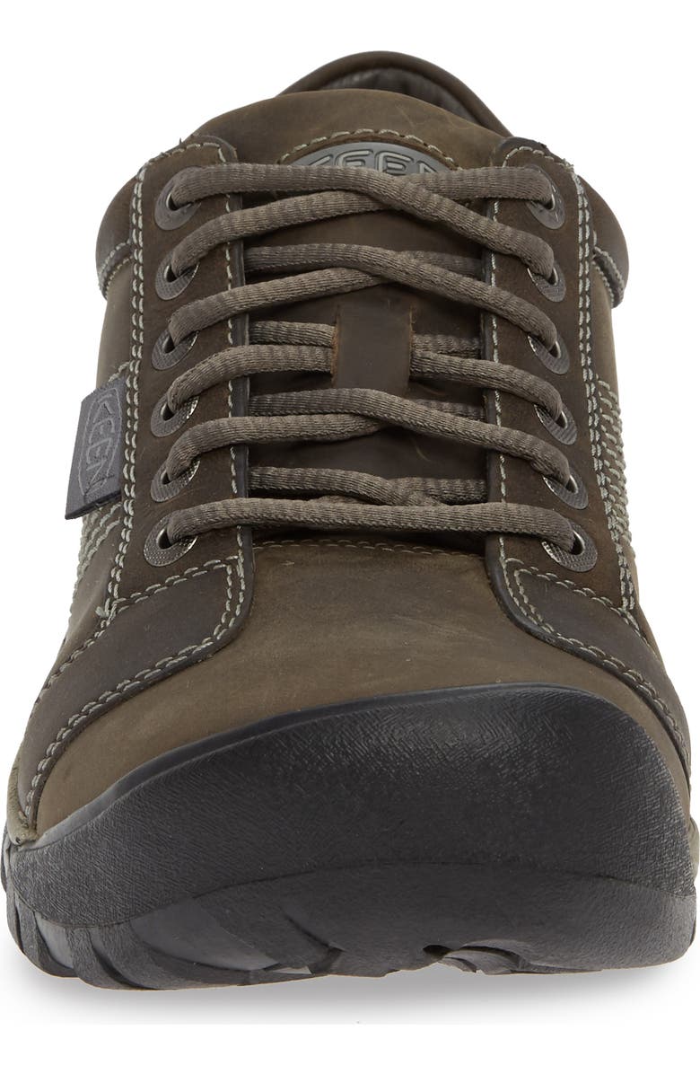 KEEN 'Austin' Sneaker, Alternate, color,