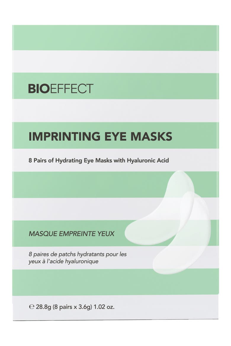 Imprinting Eye Masks, Alternate, color, NONE