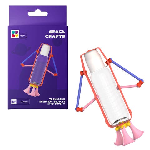 Space Crafts