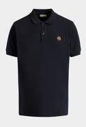 Bally Polo Shirt in Cotton